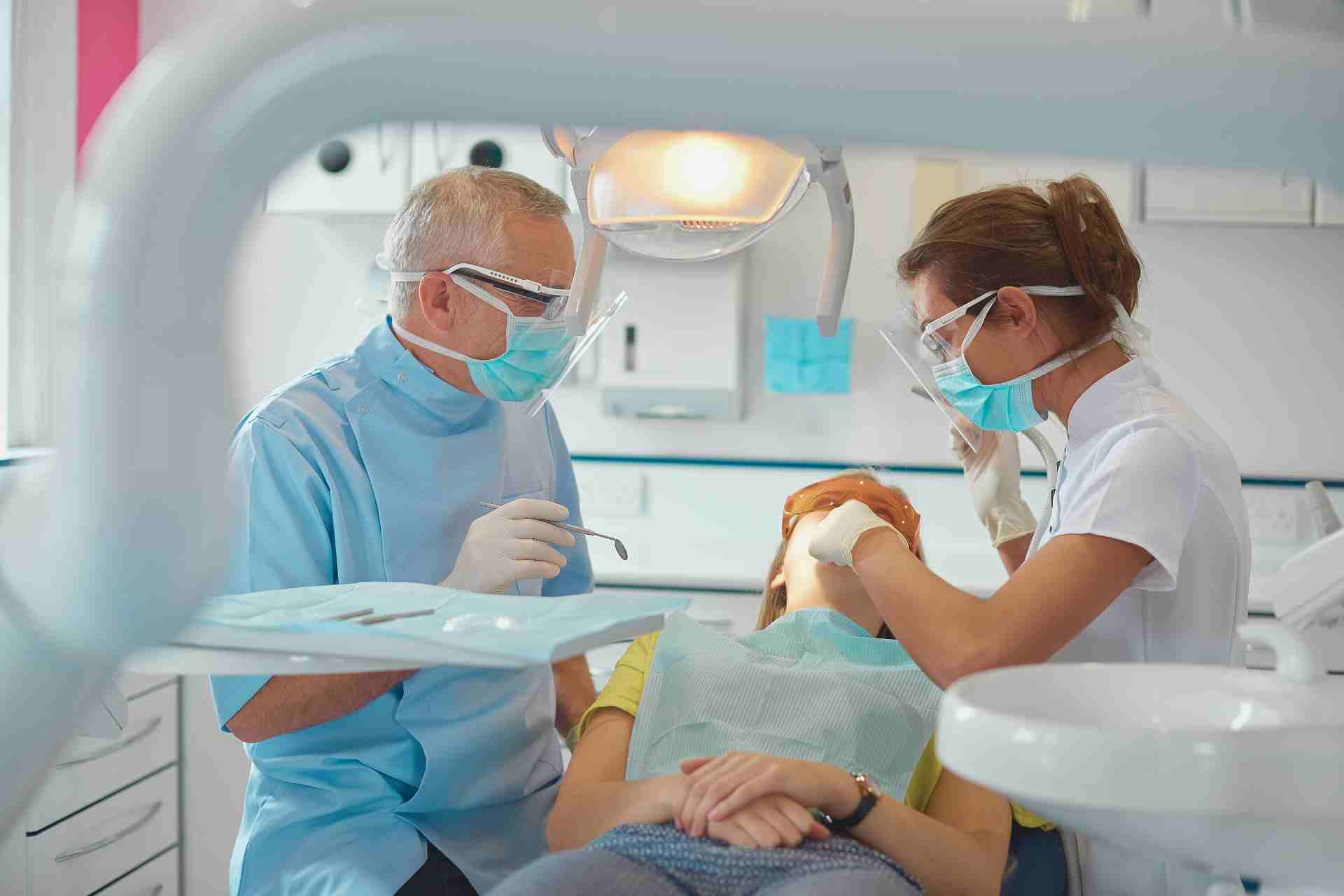 Dentist in Spicewood, TX